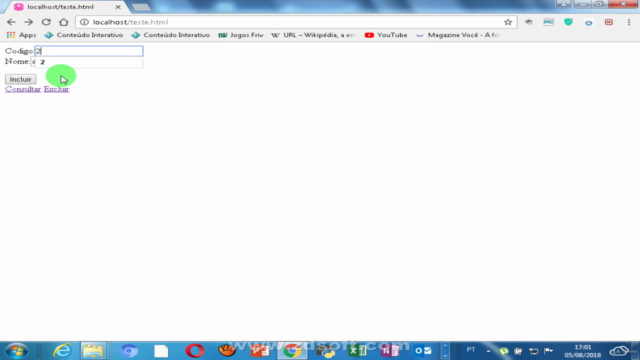 Desenvolva sites em php - Screenshot_02