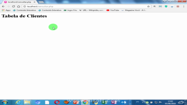 Desenvolva sites em php - Screenshot_04