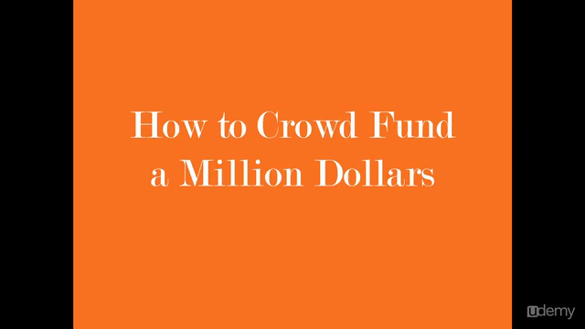 HOW TO CROWD FUND ONE MILLION - Screenshot_03