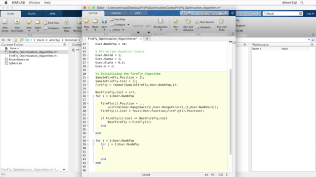 Optimization algorithm using matlab - Screenshot_04