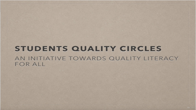 Learn About Students Quality Circles (SQC) - Screenshot_02