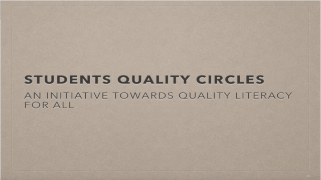 Learn About Students Quality Circles (SQC) - Screenshot_03