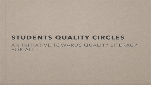 Learn About Students Quality Circles (SQC) - Screenshot_04