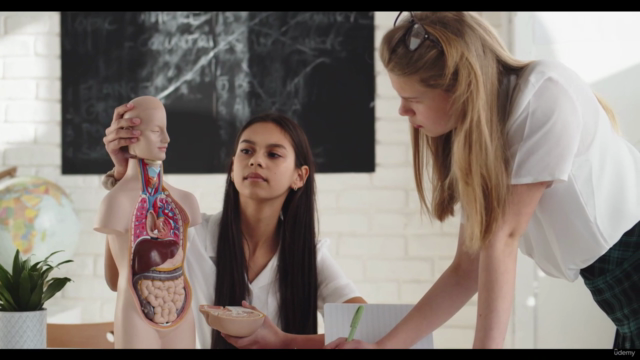 A Ultimate guide to learn Human Anatomy for medical students - Screenshot_04