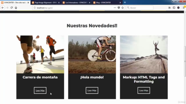 Crea themes WordPress premium con Bootstrap 4 y Underscores - Screenshot_01