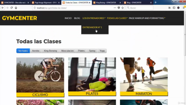 Crea themes WordPress premium con Bootstrap 4 y Underscores - Screenshot_03
