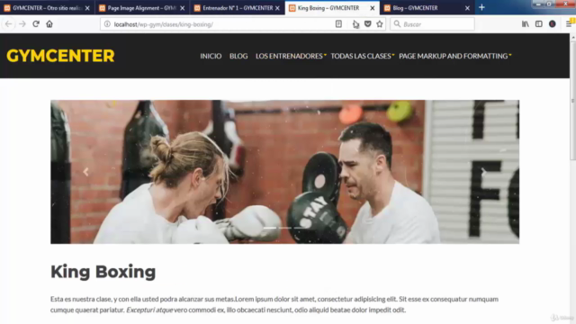 Crea themes WordPress premium con Bootstrap 4 y Underscores - Screenshot_04