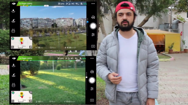 Yeni Başlayanlar İçin Drone (İHA) Nasıl Uçurulur? - Screenshot_01