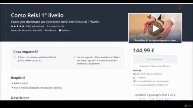 Corso Reiki 1° livello - Screenshot_01