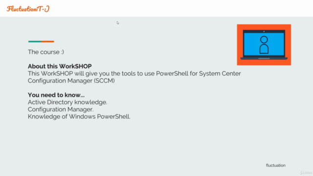 Workshop Powershell for System Center Configuration Manager - Screenshot_02