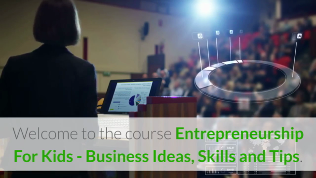 Entrepreneurship For Kids - Business Ideas, Skills and Tips - Screenshot_01