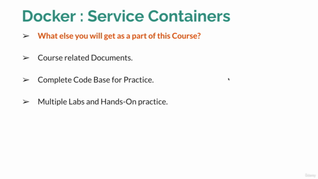 Docker MasterClass : Docker - Compose - SWARM - DevOps - Screenshot_04