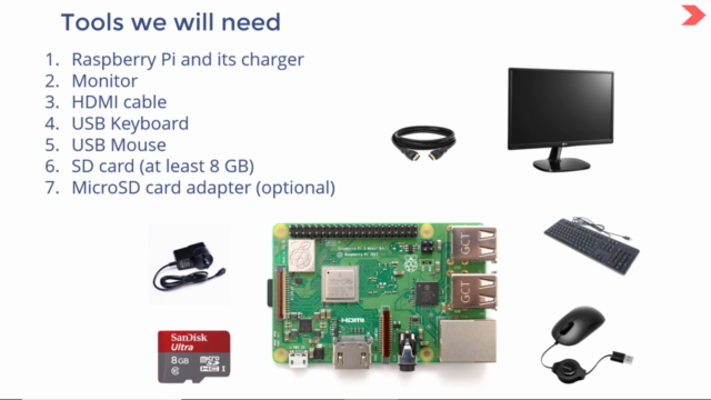 Mainframe Pi: Turn your Raspberry Pi into a Mainframe - Screenshot_03