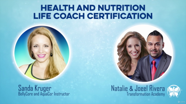 Health and Nutrition Life Coach Certification (Accredited) - Screenshot_04