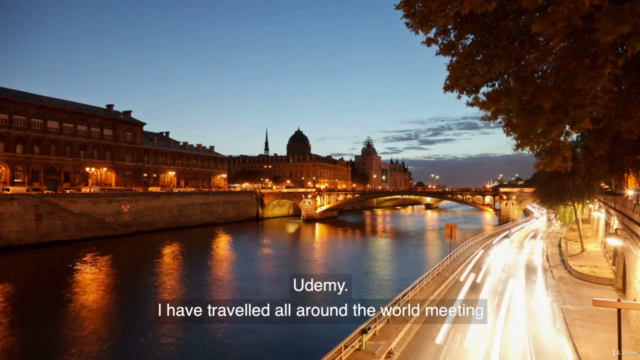 French Level 3: The Ultimate Guide to Master Reading French - Screenshot_01