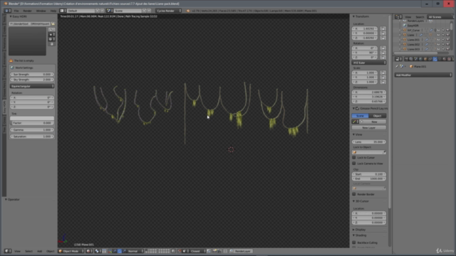 Blender 2.79 - Création d'environnements naturels - Screenshot_03