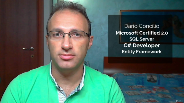 Impara a sviluppare in C# - Screenshot_01