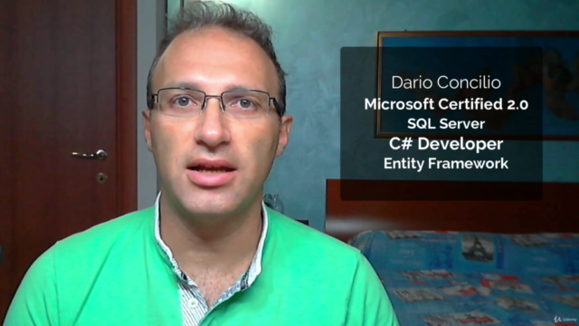 Impara a sviluppare in C# - Screenshot_02
