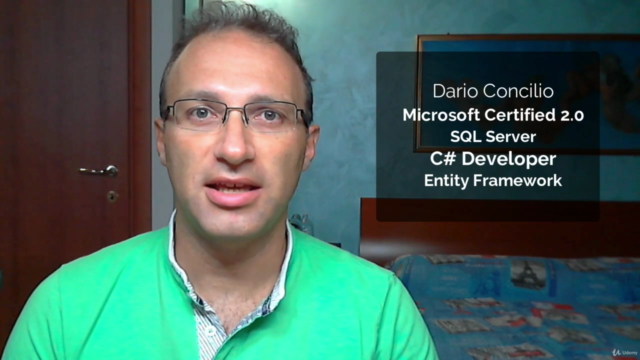 Impara a sviluppare in C# - Screenshot_04