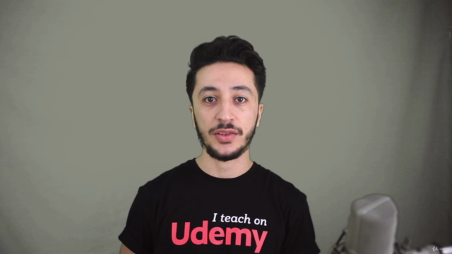 Sıfırdan Her Yönüyle GraphQL ve Apollo - Screenshot_04
