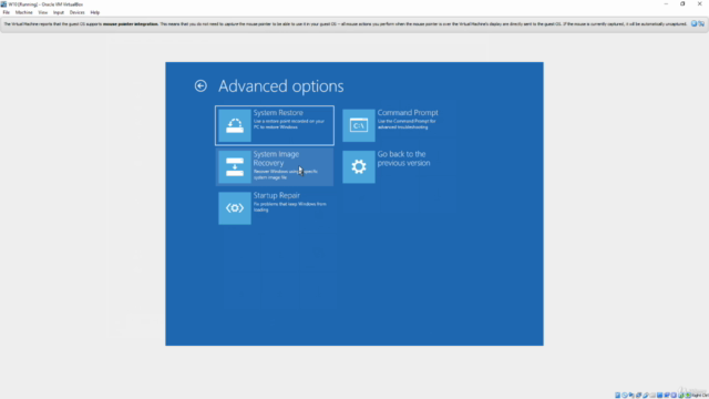 Microsoft Windows 10 - MTA Windows OS Fundamentals 98-349 - Screenshot_02