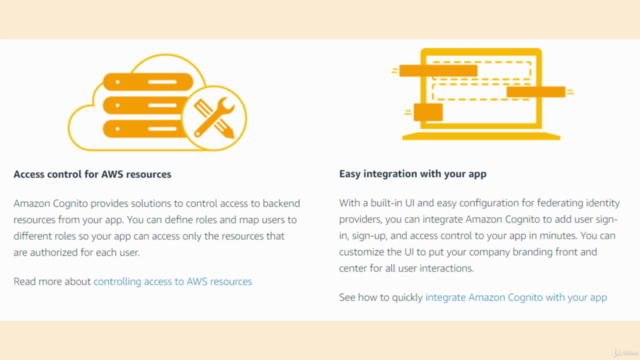 Amazon Cognito with AWS Cloud- Hands-on - Screenshot_03