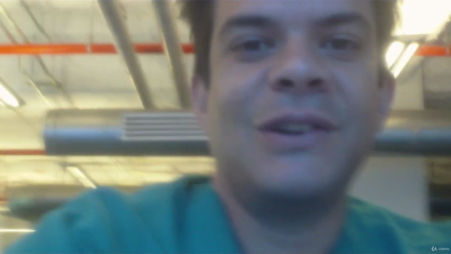 Conversatorio: Cómo encontrar a alguien para amar - Screenshot_01