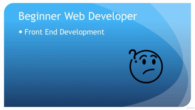 Full Stack Website Development : Technologies All in One - Screenshot_01