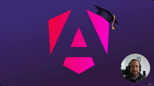 Angular Deep Dive - Beginner to Advanced (Angular 19) - Screenshot_01