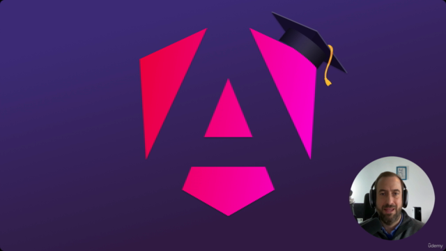 Angular Deep Dive - Beginner to Advanced (Angular 19) - Screenshot_04