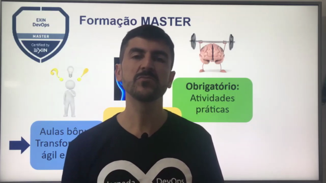 Jornada DevOps e Certificação oficial EXIN Profissional - Screenshot_03