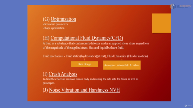 ANSYS Workbench - A Complete Course - Screenshot_04