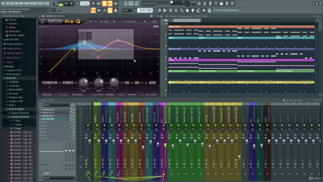 Use EQ Effectively In Your Beats (Equalization) - Screenshot_01