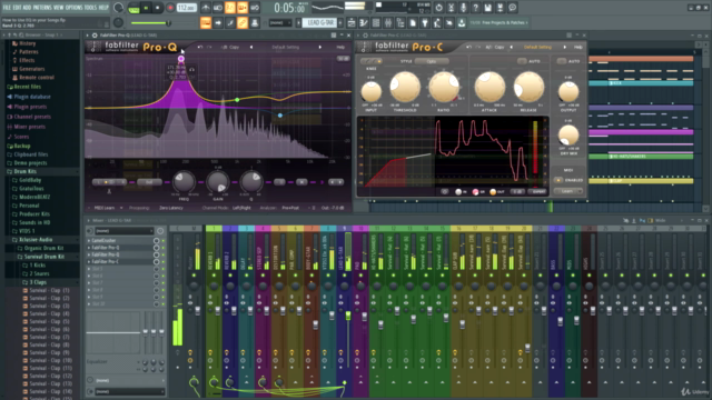 Use EQ Effectively In Your Beats (Equalization) - Screenshot_02