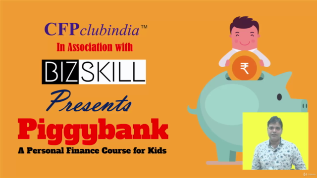 Piggybank – Screenshot 2