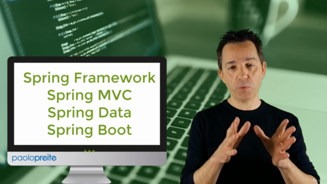 Spring e Spring Boot (versione 5): la guida completa - Screenshot_03