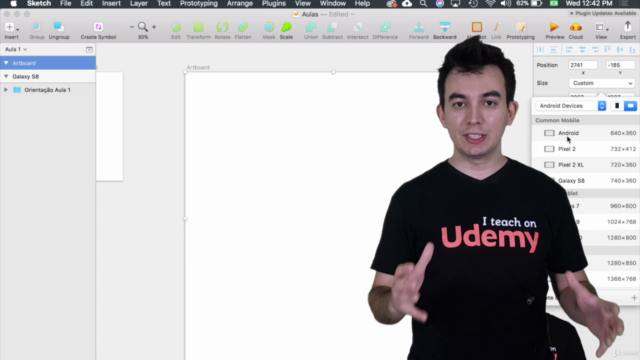Sketch: UI Design do básico aos protótipos responsivos - Screenshot_02