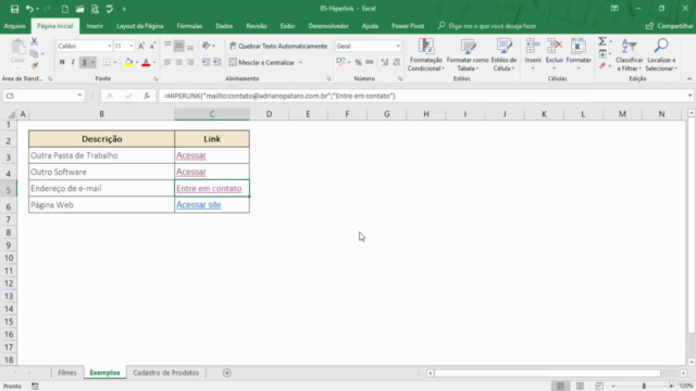 Curso de Excel Avançado - Fórmulas Dinâmicas - Screenshot_03