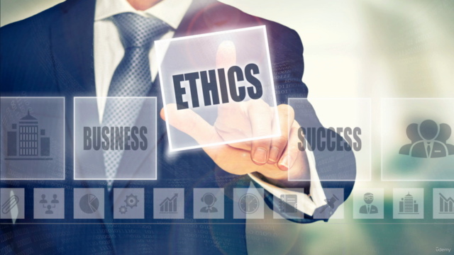 Leadership and Business Ethics : Insights and Strategies ! - Screenshot_03