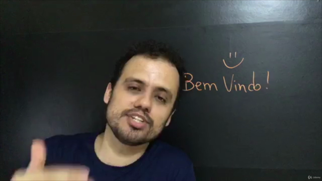 Apresentação em Inglês para Iniciantes - Screenshot_01