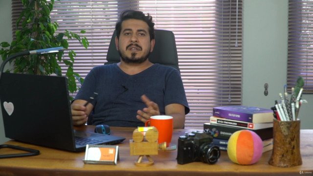 Senaryo Yazarlığı Eğitimi: Sıfırdan İleri Seviyeye Adım Adım - Screenshot_04