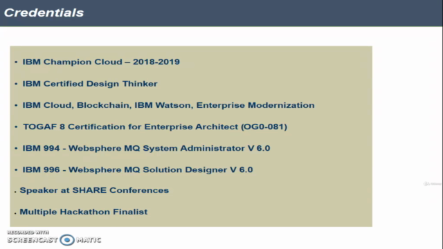 Mainframe Modernization - Best Kept Secrets and Approach - Screenshot_02