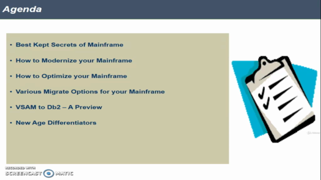 Mainframe Modernization - Best Kept Secrets and Approach - Screenshot_03