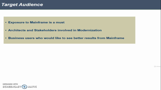 Mainframe Modernization - Best Kept Secrets and Approach - Screenshot_04