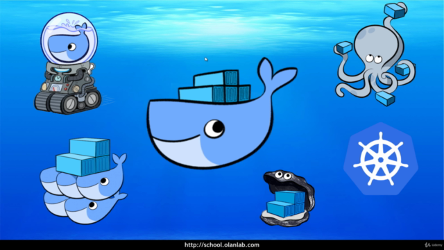 ฝึก Docker ฉบับนักพัฒนา เว็บ อย่างมือโปร - Screenshot_01