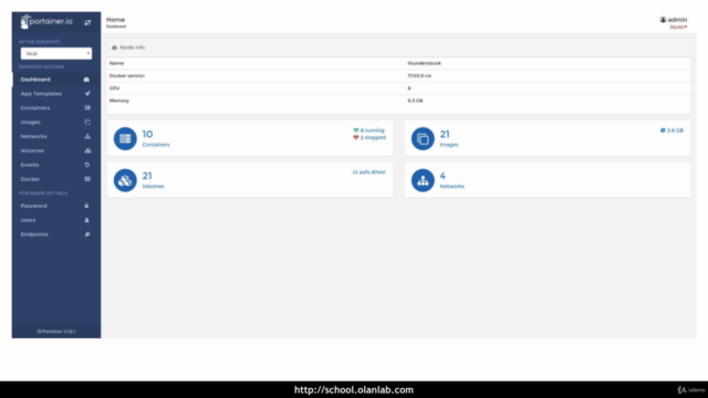 ฝึก Docker ฉบับนักพัฒนา เว็บ อย่างมือโปร - Screenshot_04