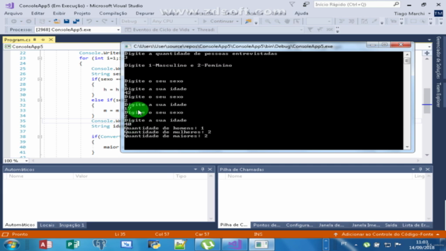 Desenvolva consoles em C# - Screenshot_04