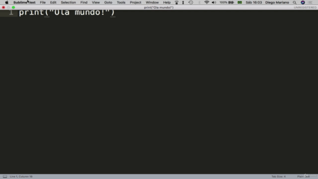 Introdução à linguagem Python - Screenshot_04
