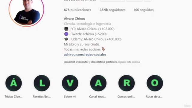 Secretos del Marketing Digital Orgánico en Redes Sociales. - Screenshot_03