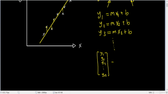 College Level Advanced Linear Algebra! Theory & Programming! - Screenshot_04